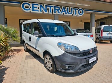 Fiat Doblo Doblò 1.3 MJT PC Combi N1 5 POSTI