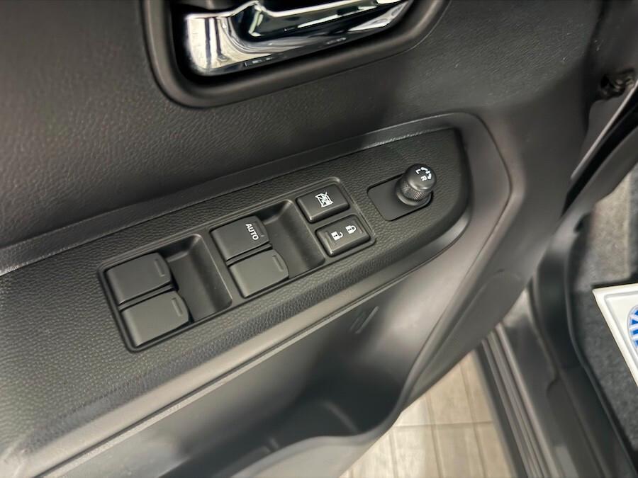 Suzuki Ignis Hybrid Top Uniproprietario