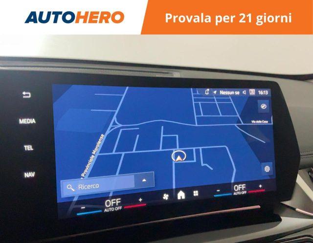 BMW iX1 eDrive 20 xLine