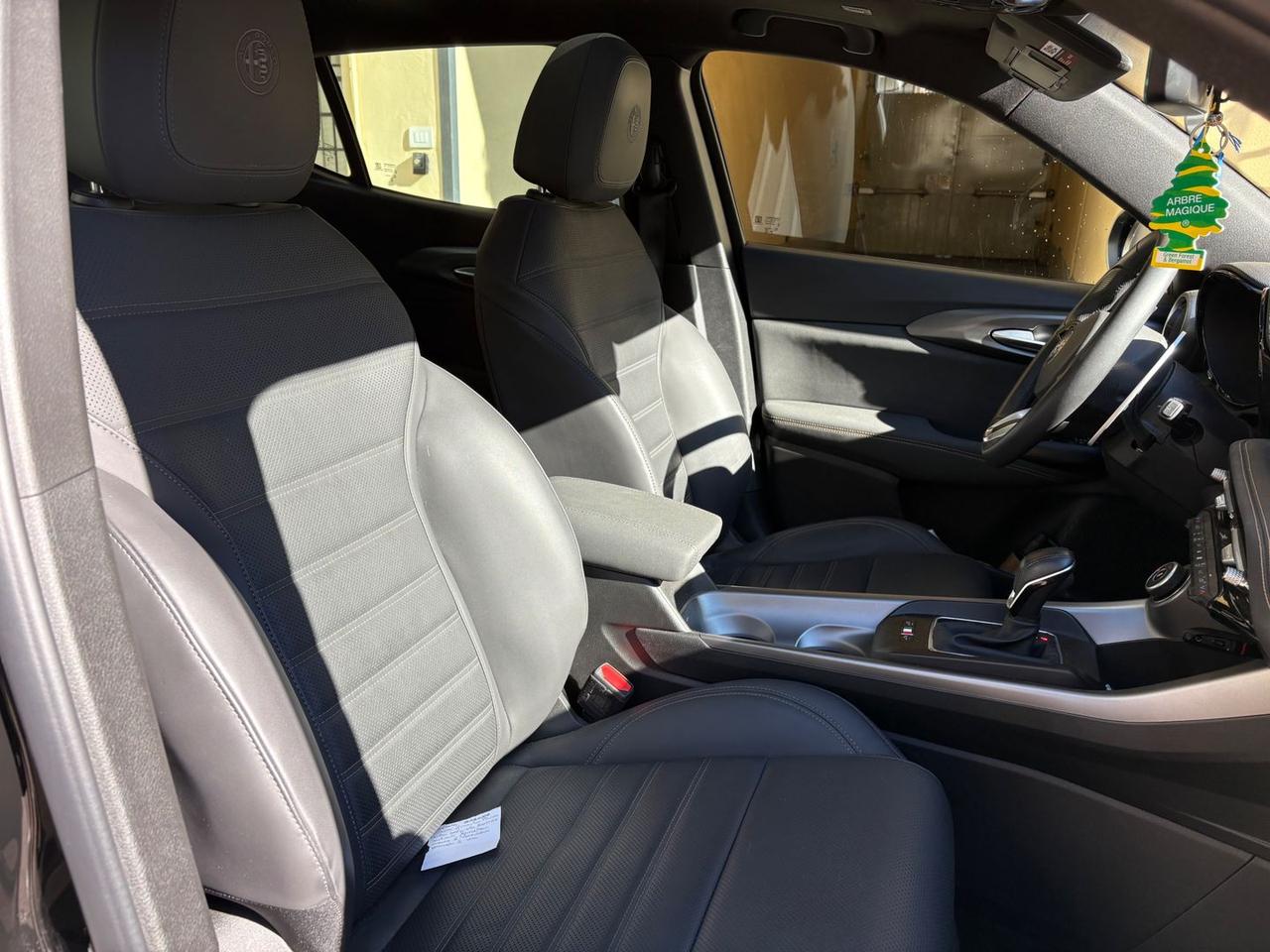 Alfa Romeo Tonale Veloce 1.6 VGT-D 130 CV #7675