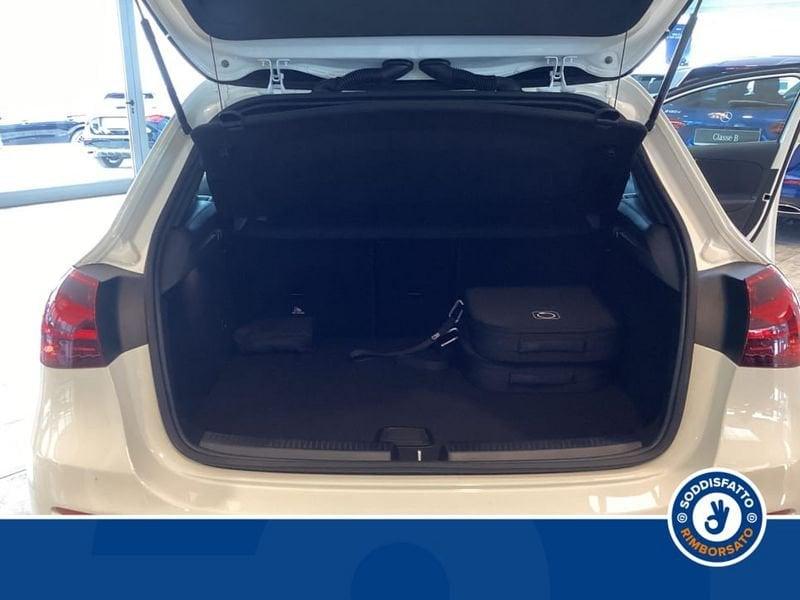 Mercedes-Benz Classe A A 250 e Plug-in hybrid Automatic Advanced Plus Progressive