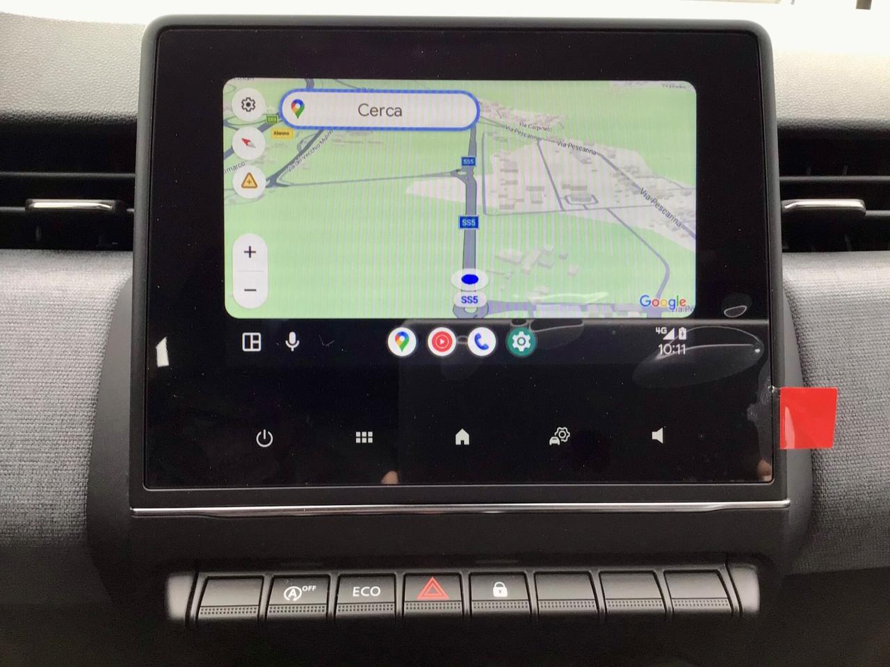 Renault Clio TCe 90 CV Evolution KM 0