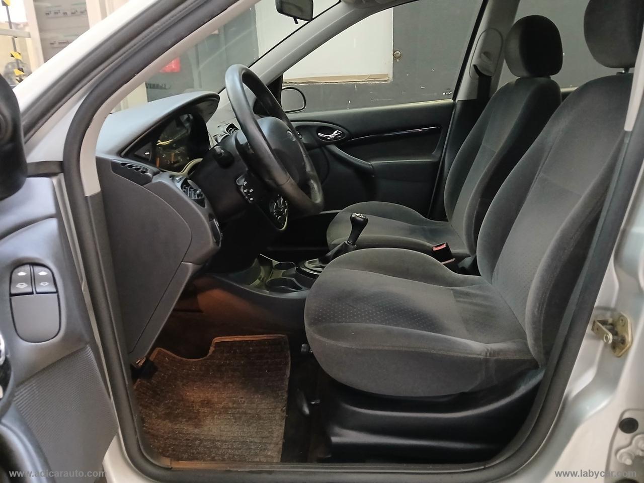 FORD Focus 1.6 16V 5p.