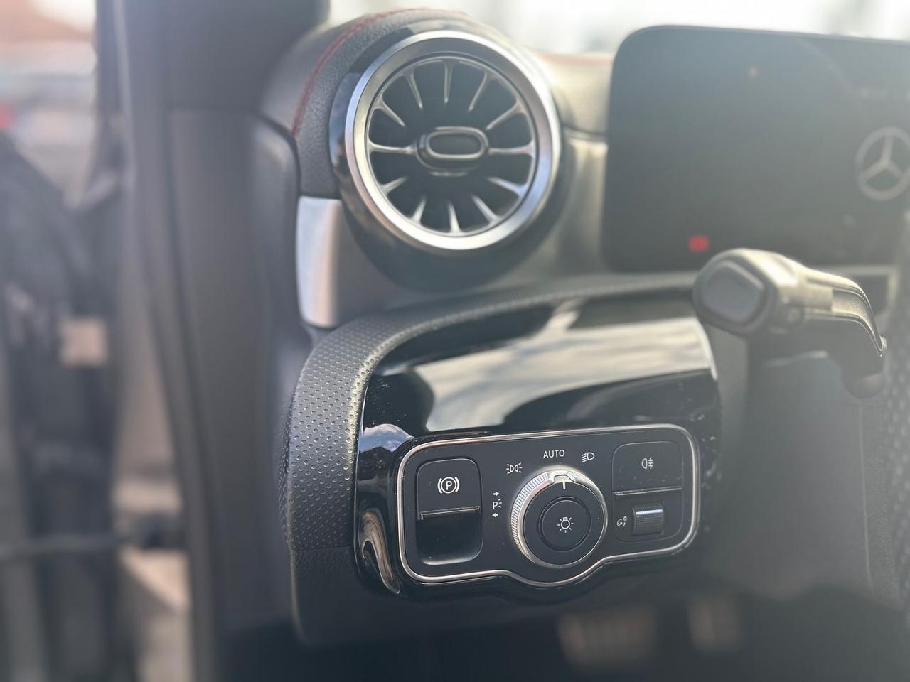 Mercedes-Benz CLA 250 Premium CLA 250 E PHEV #9212