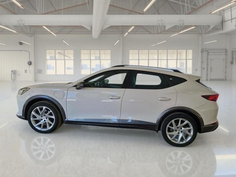 CUPRA FORMENTOR 1.4 E-HYBRID DSG SUV