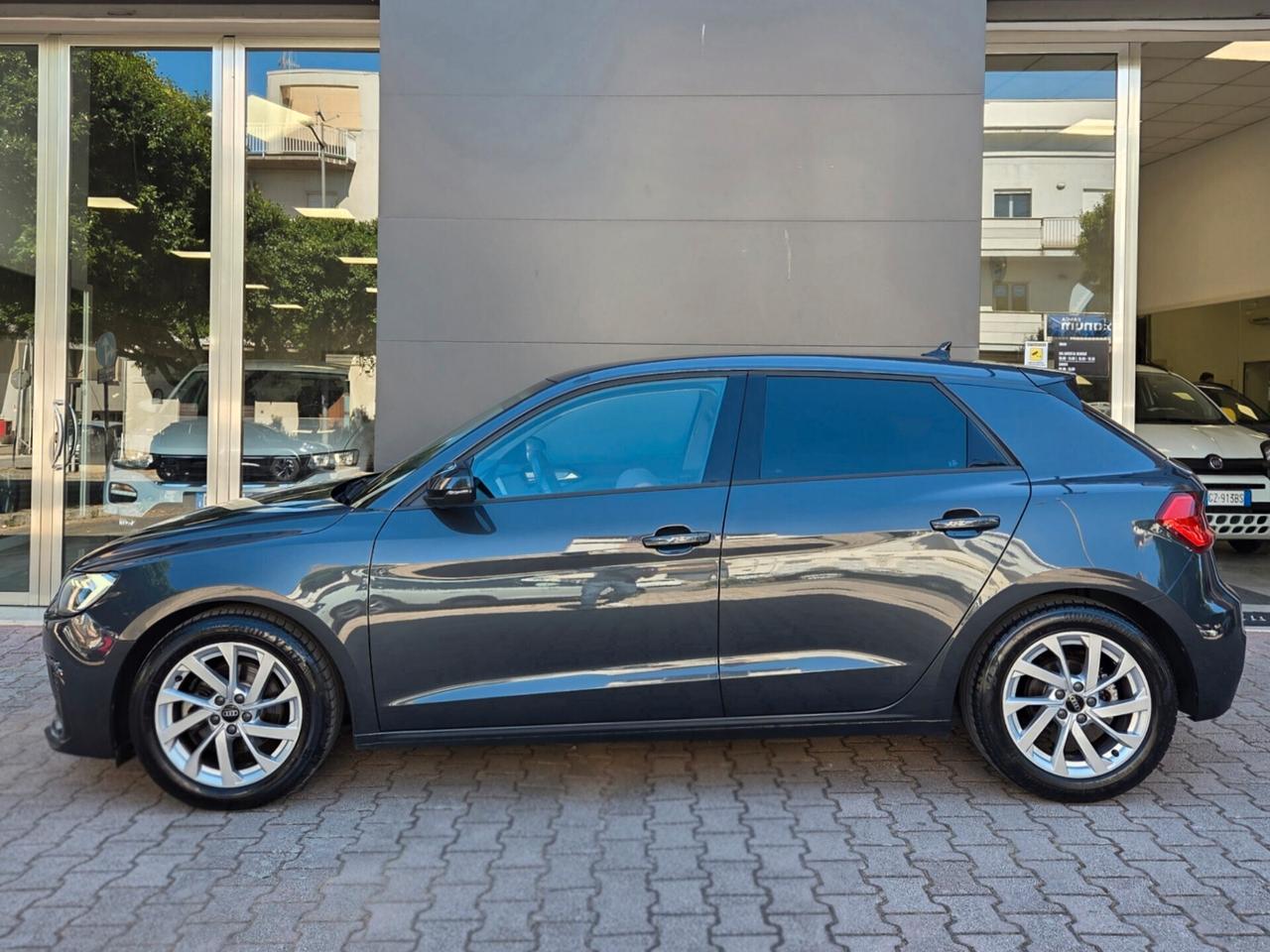 Audi A1 SPB 30 TFSI Admired