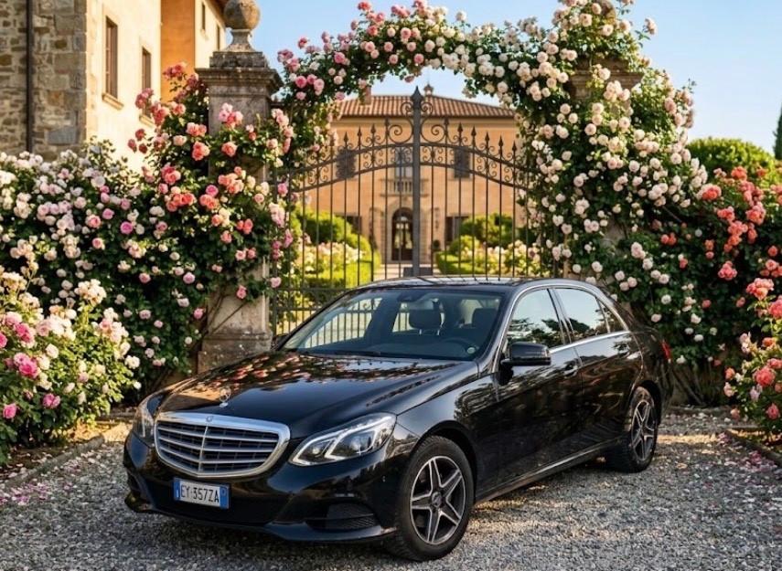 Mercedes-benz E 200 BlueTEC Premium w212