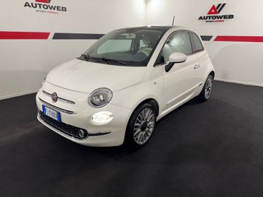 Fiat 500 1.2 Lounge* NEOPATENTATI *