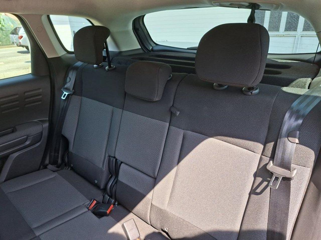 Citroen C3 Aircross PureTech 130 S&S EAT6 Shine