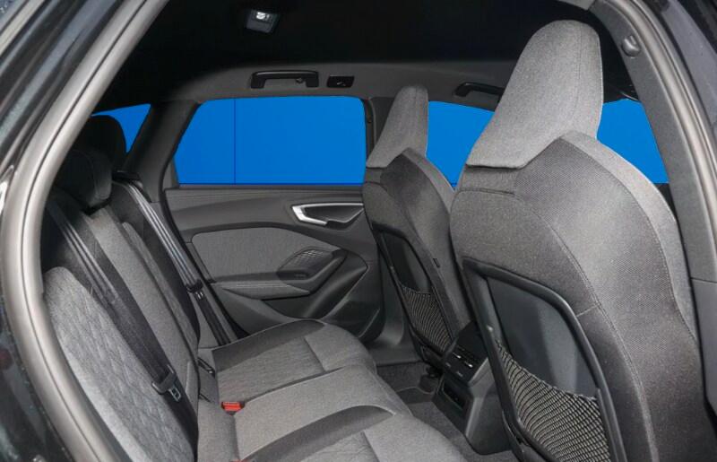 AUDI A5 3ª serie A5 Avant TDI 150 kW mHEV+ S t...