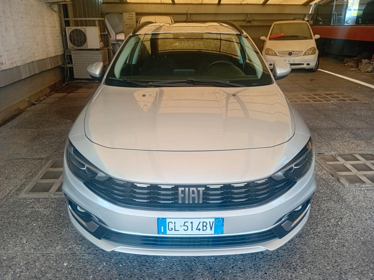 Fiat Tipo 1.3 Mjt S&S SW City Life