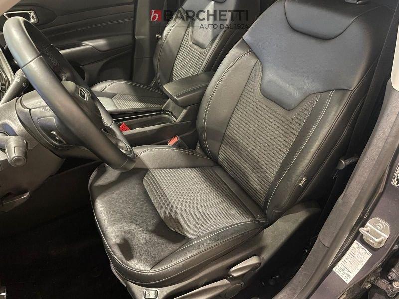 Jeep Compass 2ª SERIE 1.3 T4 190CV PHEV AT6 4XE LIMITED