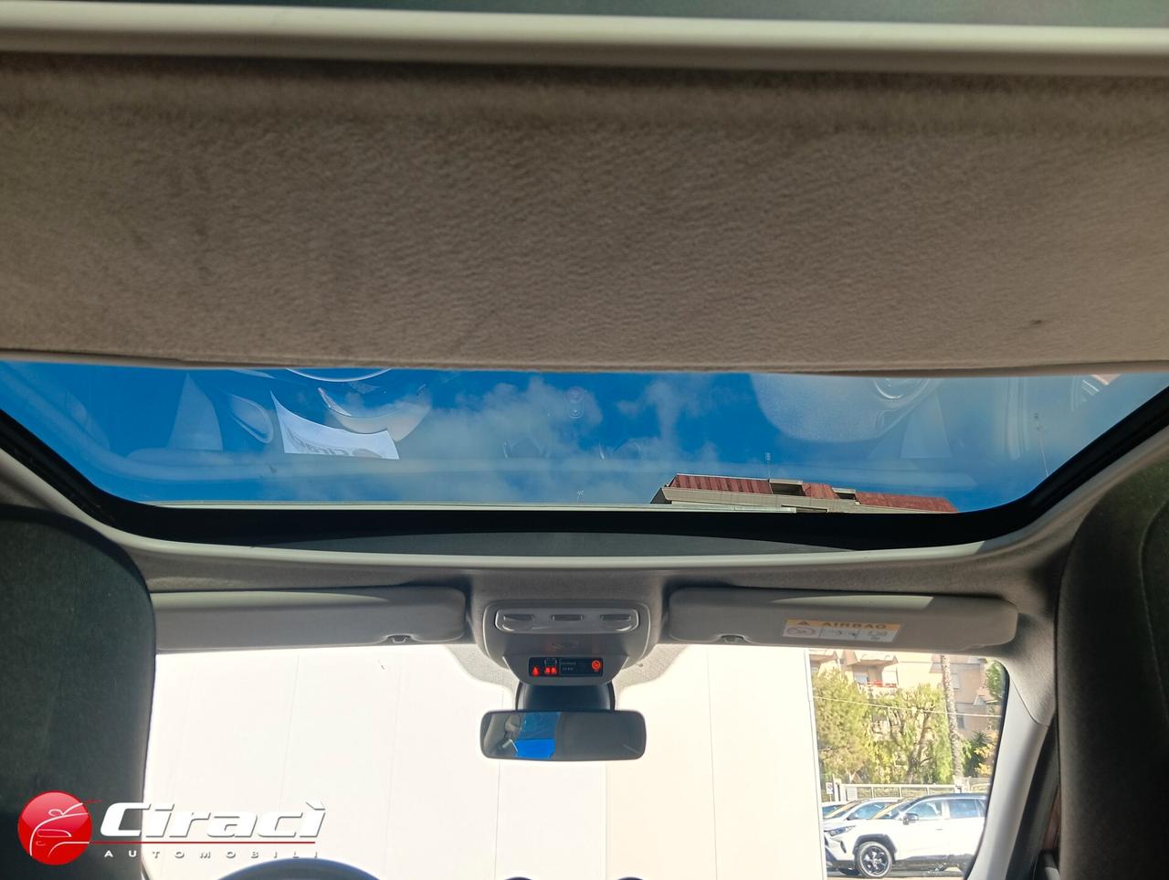 Smart ForFour 70 1.0 Passion