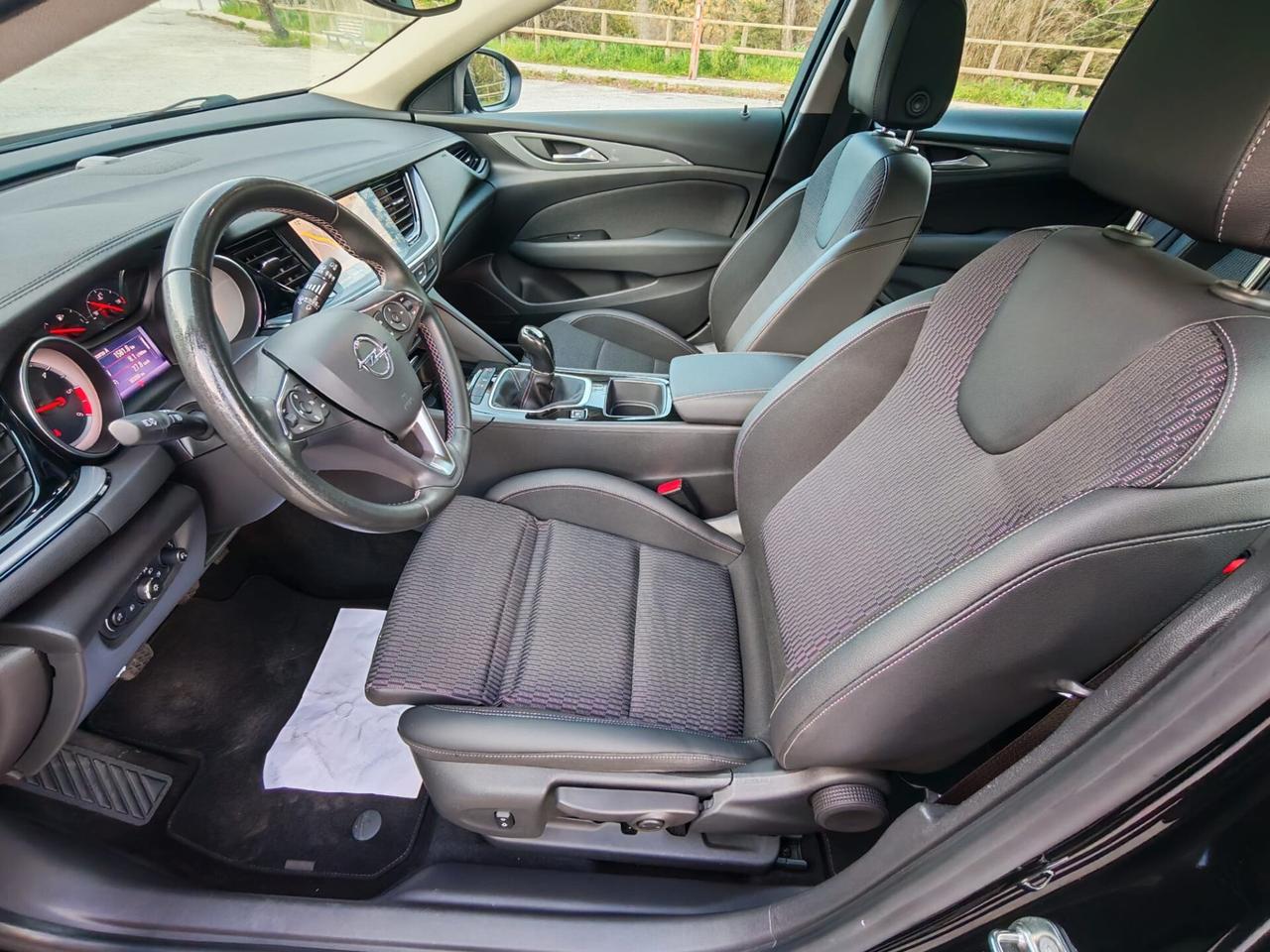 Opel Insignia 2.0 CDTI S&S Sports Tourer Business