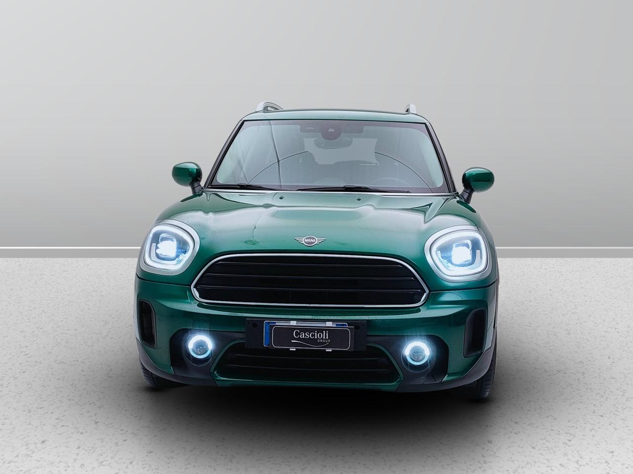 MINI Mini Countryman F60 2020 - Mini Countryman 1.5 One D Business auto