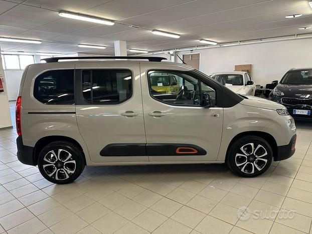 Citroën Berlingo BlueHDi 130 Stop&Start M Shi...