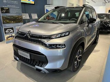 Citroen C3 Aircross PureTech 110 S&S Plus