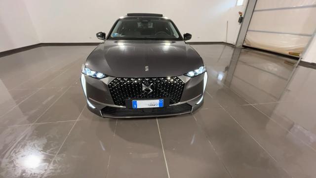 DS AUTOMOBILES DS 4 PureTech 130 aut. Opera - FULL OPT. - VARI COLORI!