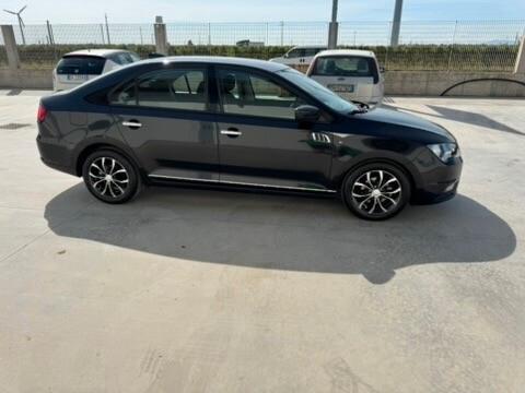 Seat Toledo 1.2 TSI Reference