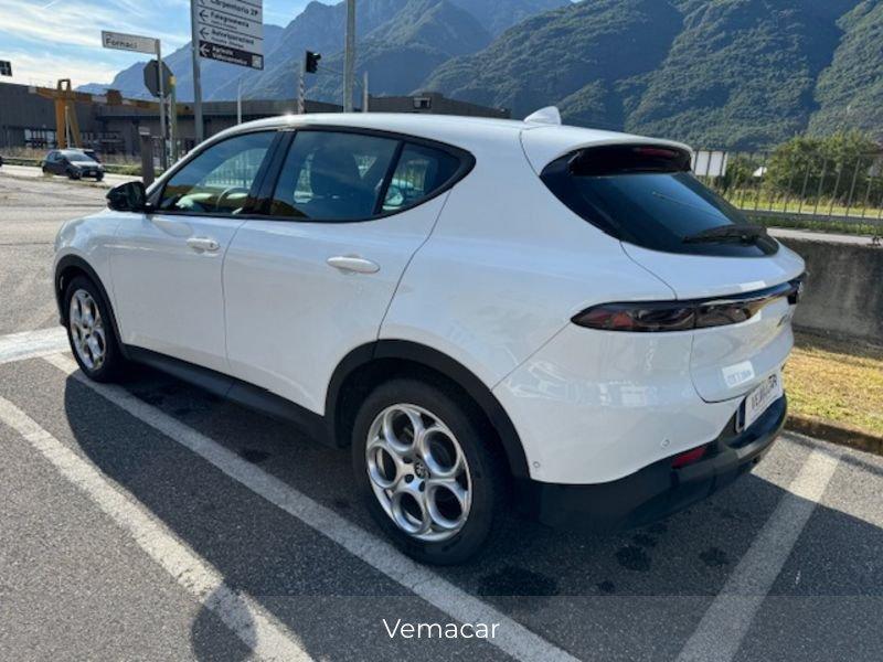 Alfa Romeo Tonale Tonale 1.6 diesel 130 CV TCT6 Sprint