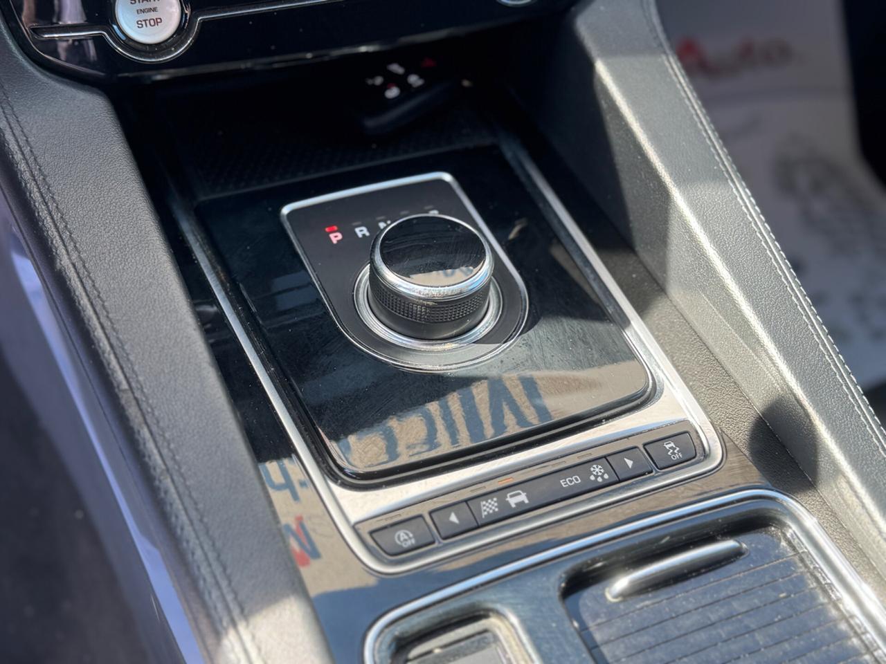 JAGUAR F-PACE 20D 180 CV PRESTIGE FULL