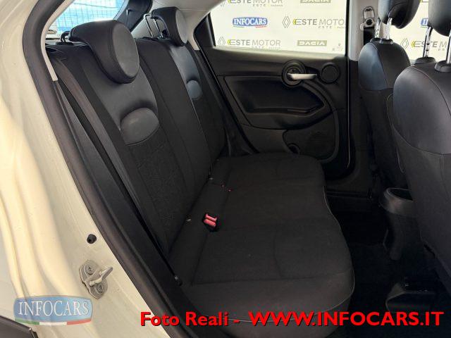 FIAT 500X 1.3 MultiJet 95 CV - NEOPATENTATI - PROMO