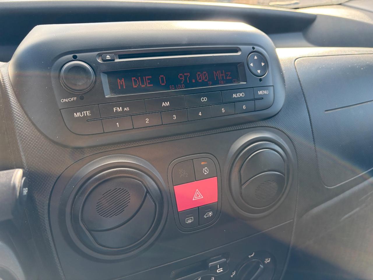 Fiat Fiorino 1.3 MJT 75CV Furgone Adventure