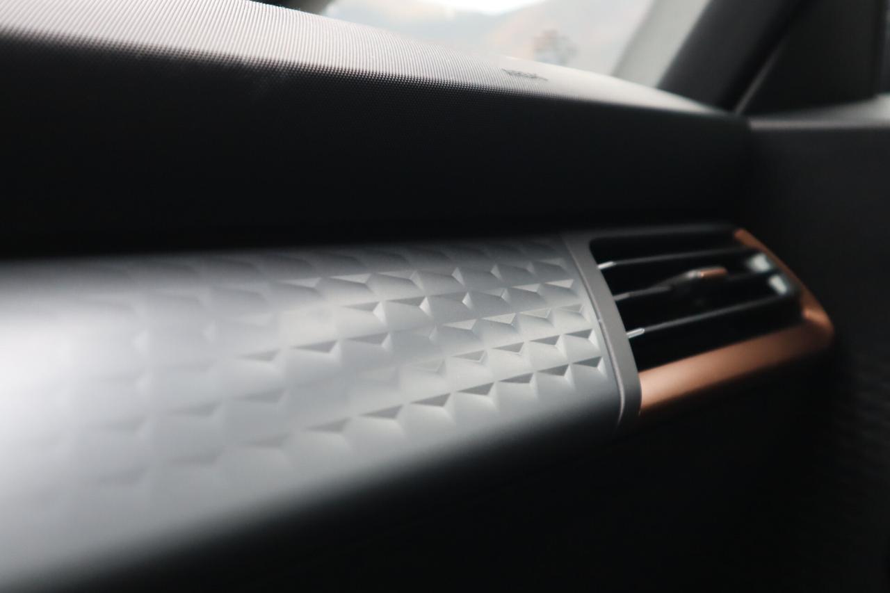 Cupra Born 204CV ACC LED 360° CAMERA SOLO 6.600 KM!