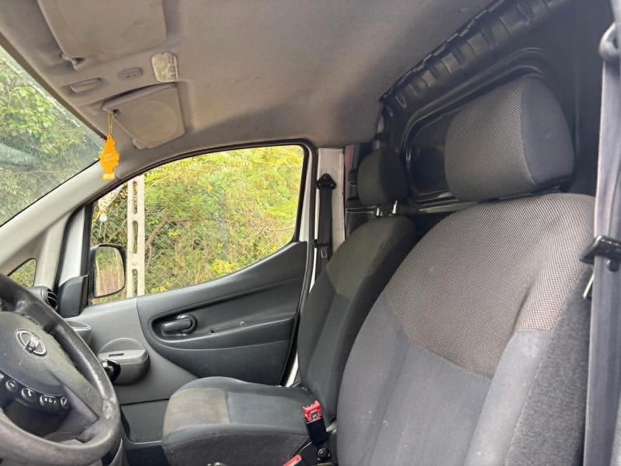Nissan NV200 1.5 dCi 90CV Furgone PREZZO IVA INCLUSA
