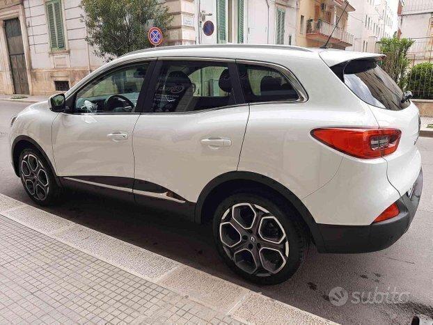 Renault Kadjar 1.5 DCI 110CV NAVI RETROCAMERA