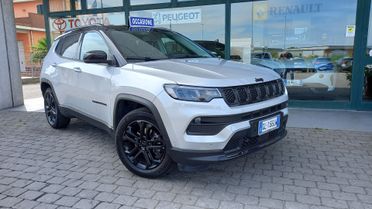 Jeep Compass II 1.3 turbo t4 Night Eagle 2wd 130cv