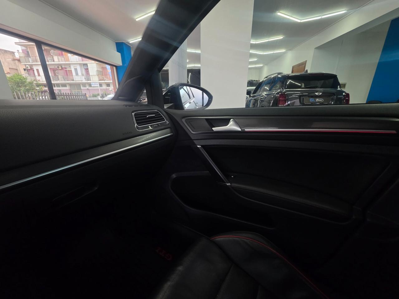Volkswagen Golf GTI VII Performance 2.0 TSI 5p. BlueMotion Technology