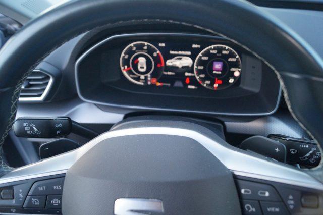 SEAT Leon Sportstourer 2.0 TDI 150 CV DSG Style