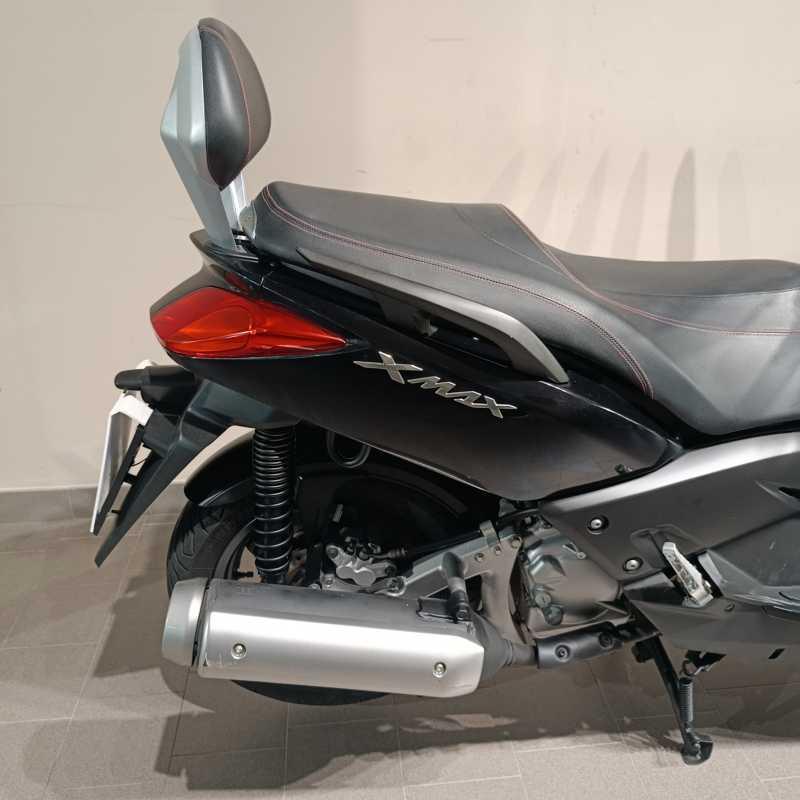 Yamaha X-Max 250 - 2011