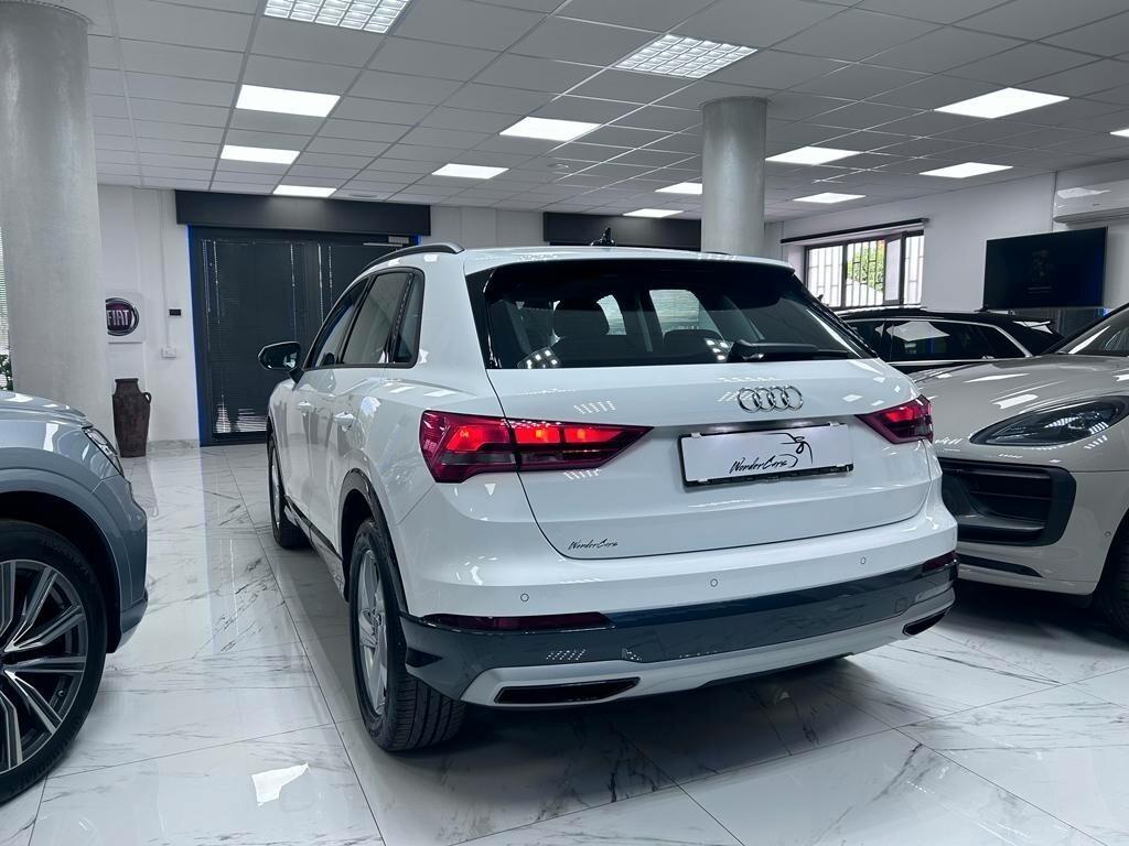 Audi Q3 2020 1.4 Benzina