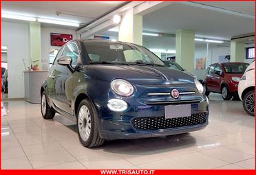 FIAT 500 1.0 Hybrid Dolcevita NEOPATENTATI (TETTO PANORAMICO)