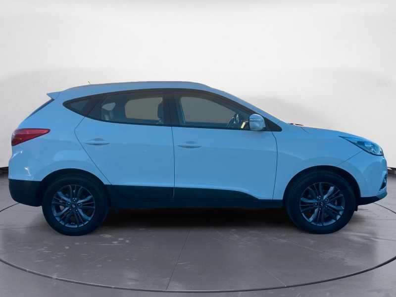 HYUNDAI ix35 1.7 crdi Comfort 2wd FL