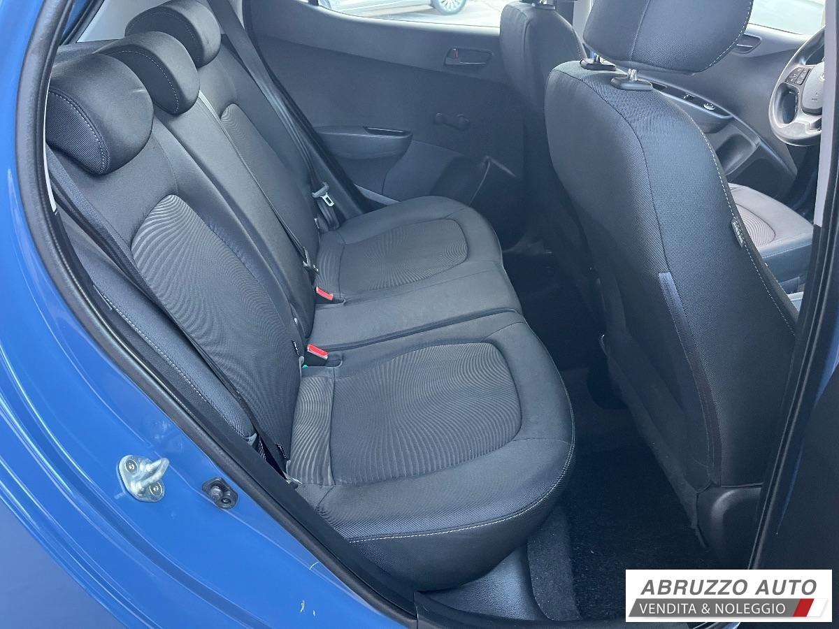 HYUNDAI I10 1.0 MPI Comfort Perfetta PROMO