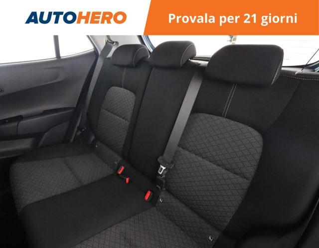 KIA Picanto 1.0 12V 5 porte AMT Urban