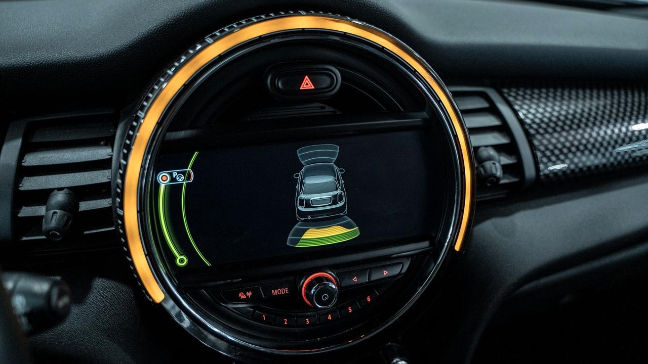 Mini Countryman John Cooper Works 2.0 3P 231 CV AUTO XENO NAVI FULL OPTIONAL