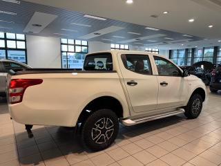 Mitsubishi L200 Double Cab L200 d.cab 2.4d Invite 4wd 154cv N1 E6