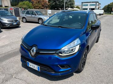 Renault Clio Sporter dCi 8V 90 CV