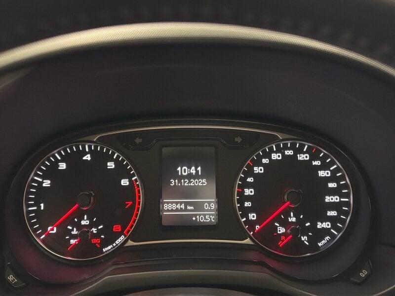 Audi A1 A1 SB 1.0 TFSI S LINE 95CV