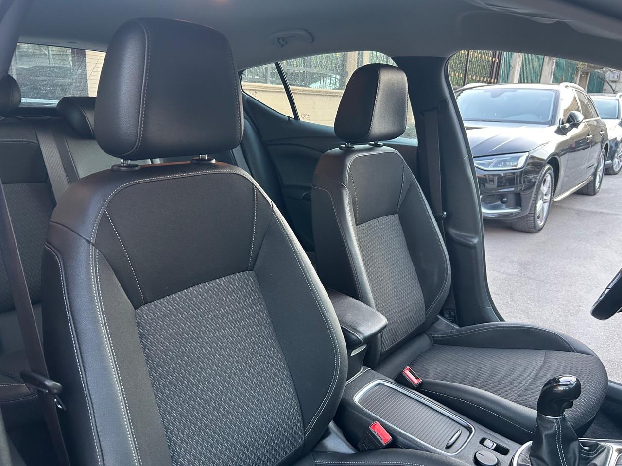 Opel Astra 1.6 CDTi 136CV Start&Stop 5 porte Innovation