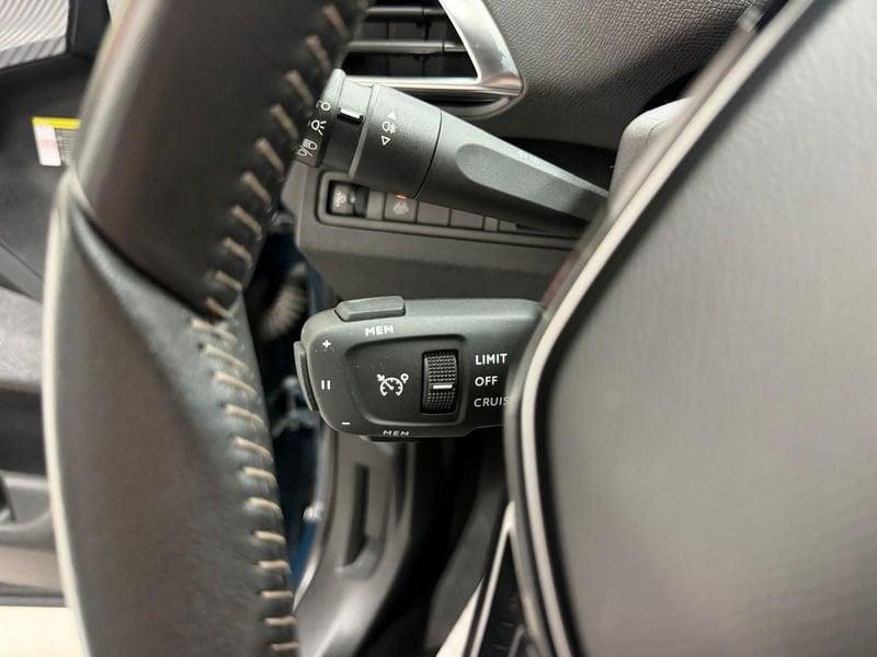 Peugeot 5008 PureTech Turbo 130 Active Pack S/S