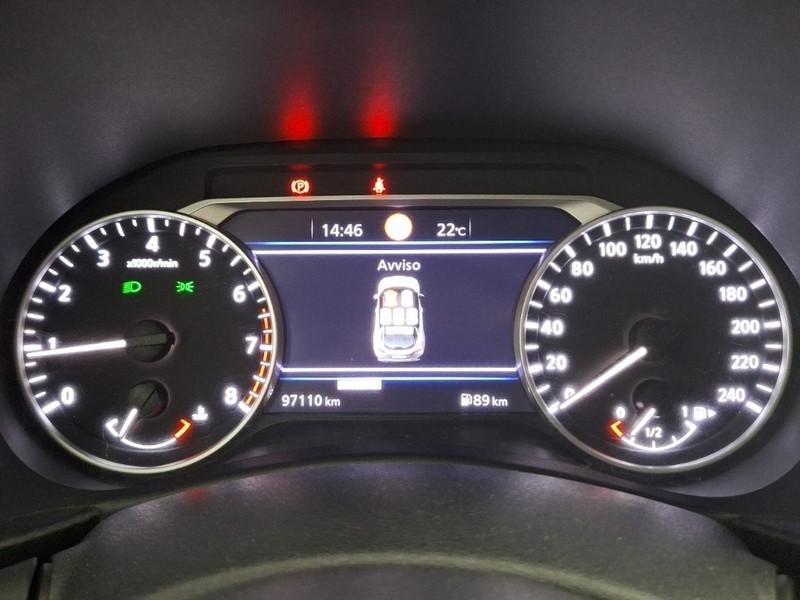 NISSAN JUKE 1.0 DIG-T 114 N-Connecta Mt