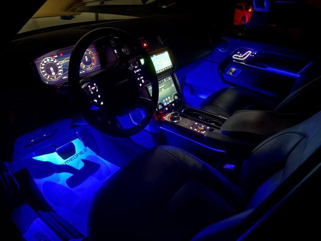 LAND ROVER Range Rover 3.0 SDV6 Autobiography