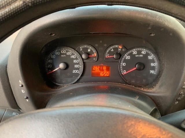 Fiat Doblò 1.4 Active