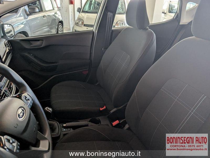 Ford Fiesta Fiesta 1.5 EcoBlue 5 porte Business