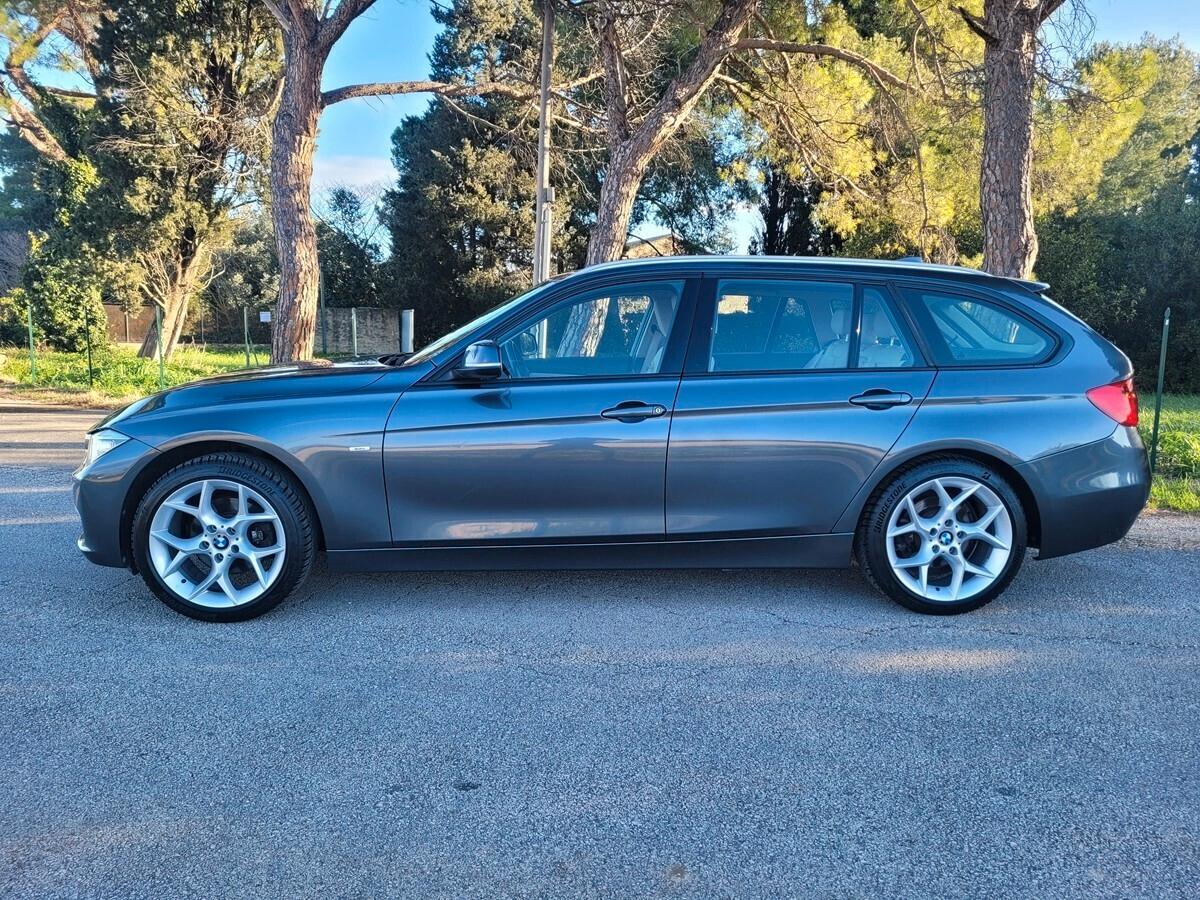 Bmw 320d xDrive Touring Modern